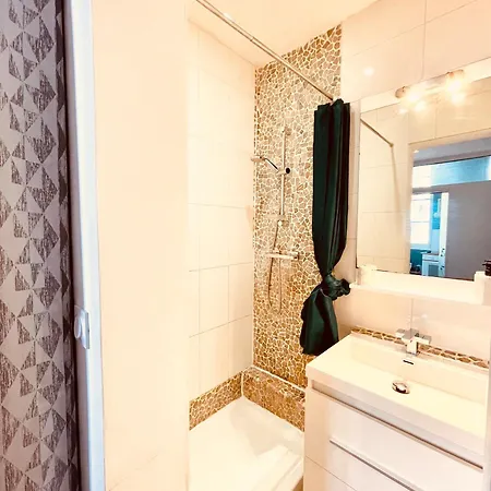 Apartment Azul Aparte Nimes