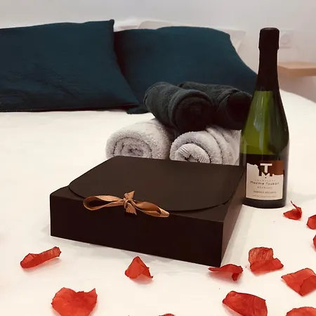 Daire Azul Aparte Nîmes