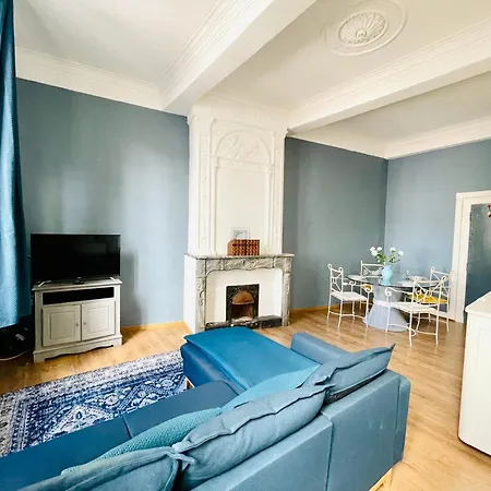 Azul Aparté Appartement *